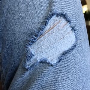 Meet your Posher, Audrey